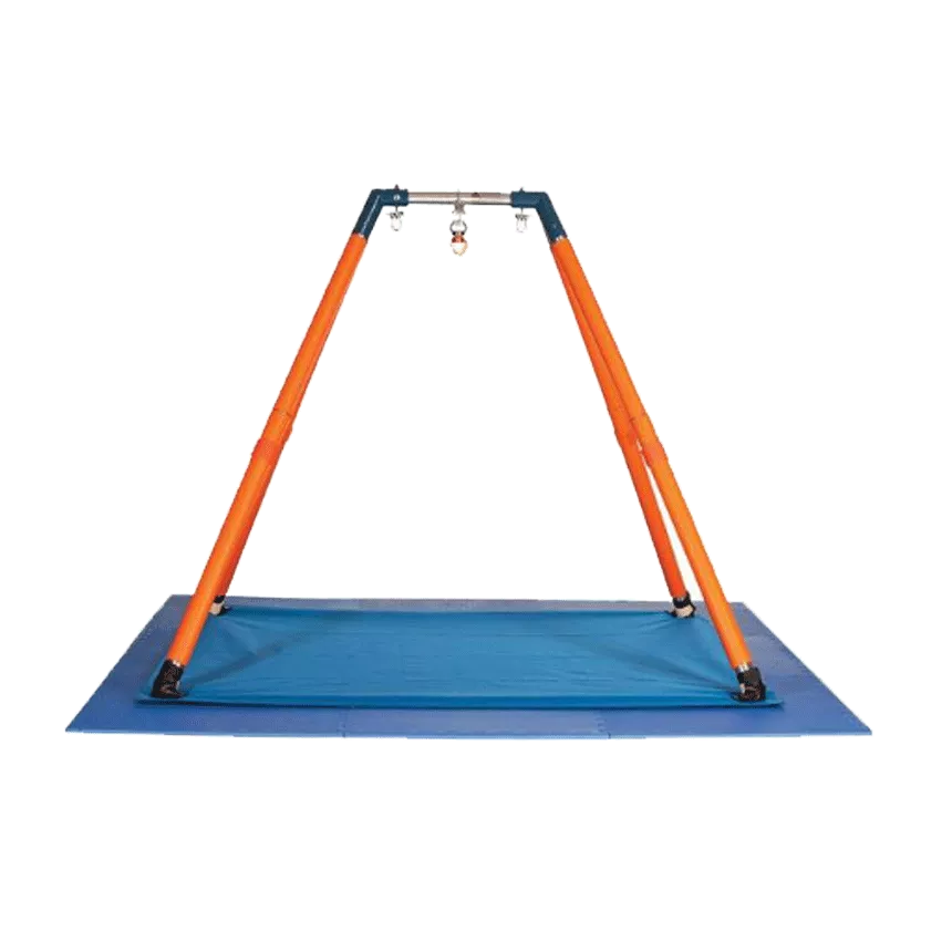 Haley's Joy Swing Frame