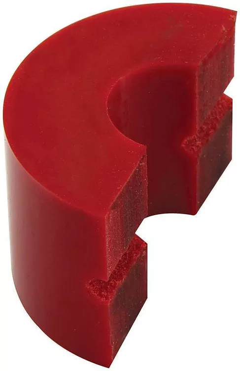 Half Bushing Red 90DR ALL56395