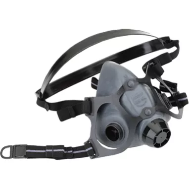 HALF MASK RESPIRATOR