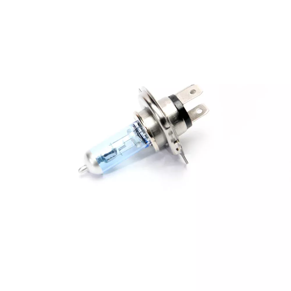 Halogen Headlight Bulb H4 60/55W, Xenon 9003 SWTX- Vespa