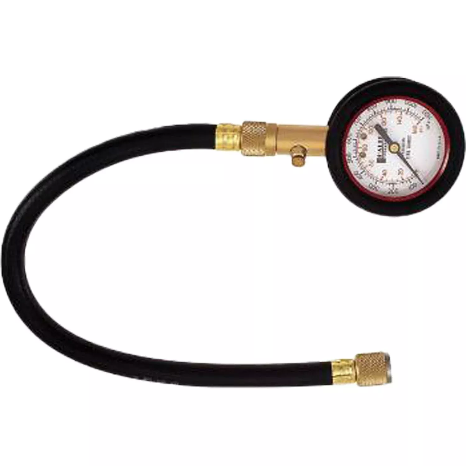 Haltec GA-274 14″ Standard and Large Bore Air Liquid Gauge 0-160 PSI