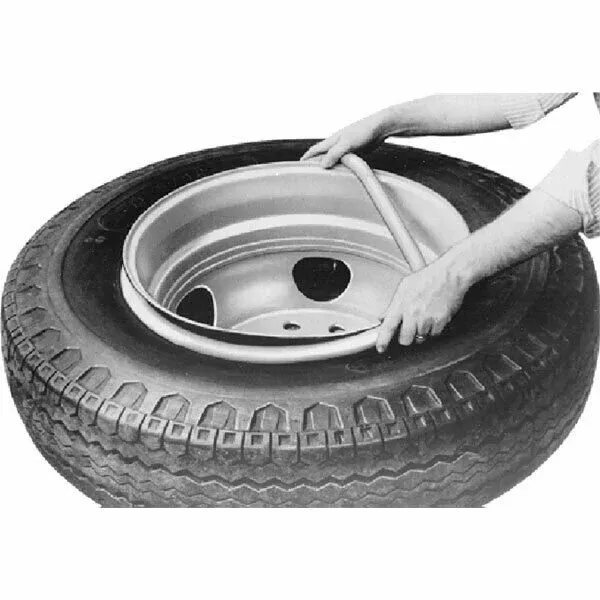 Haltec PC-1 13″ O-Ring Style Bead Seater