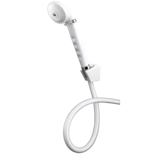 Hand-Held Shower