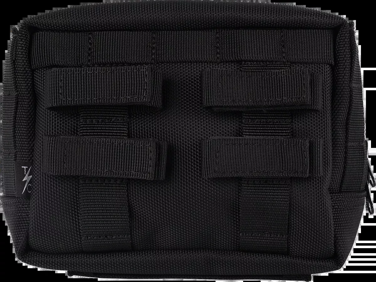 Handlebar Bag - Black