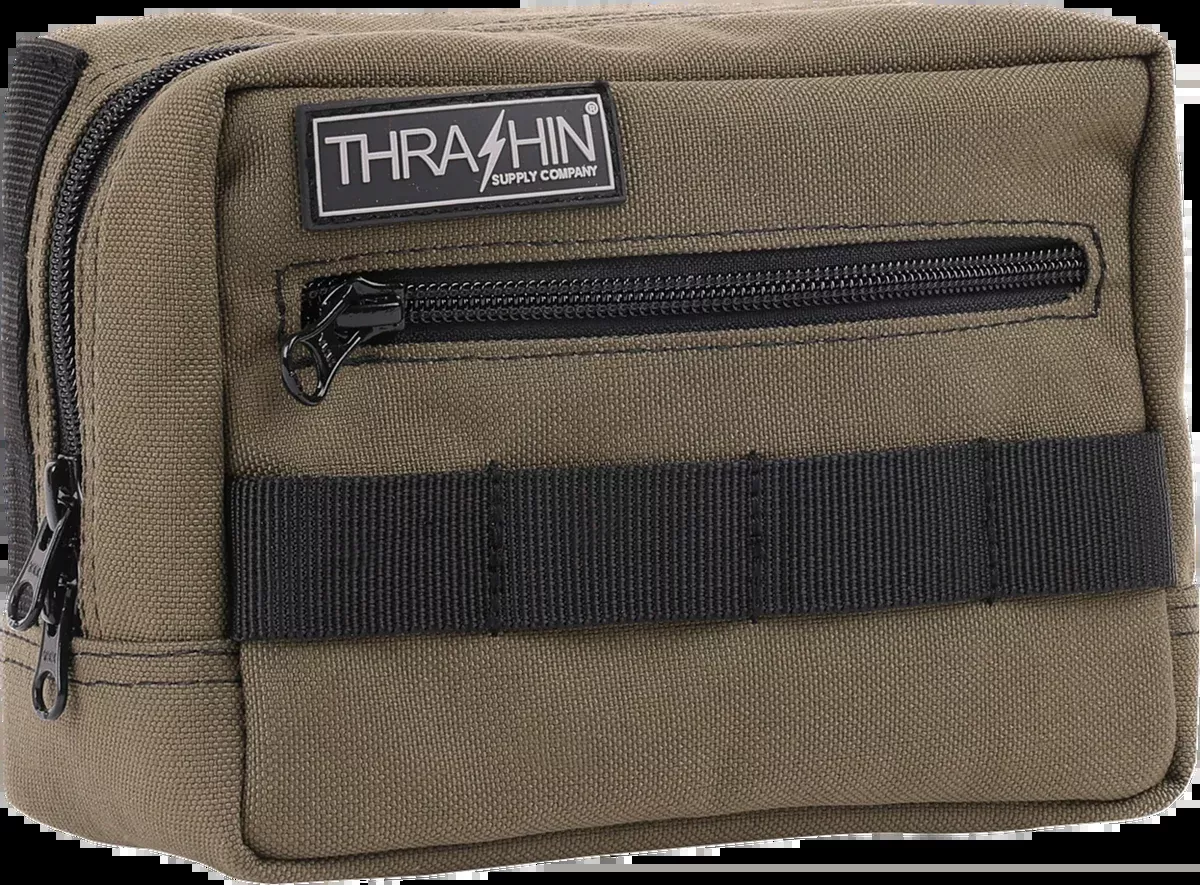 Handlebar Bag - Green