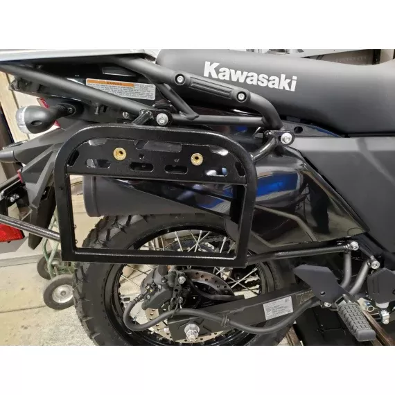 Happy-Trail SU Side Rack for Kawasaki KLR 650 2022+