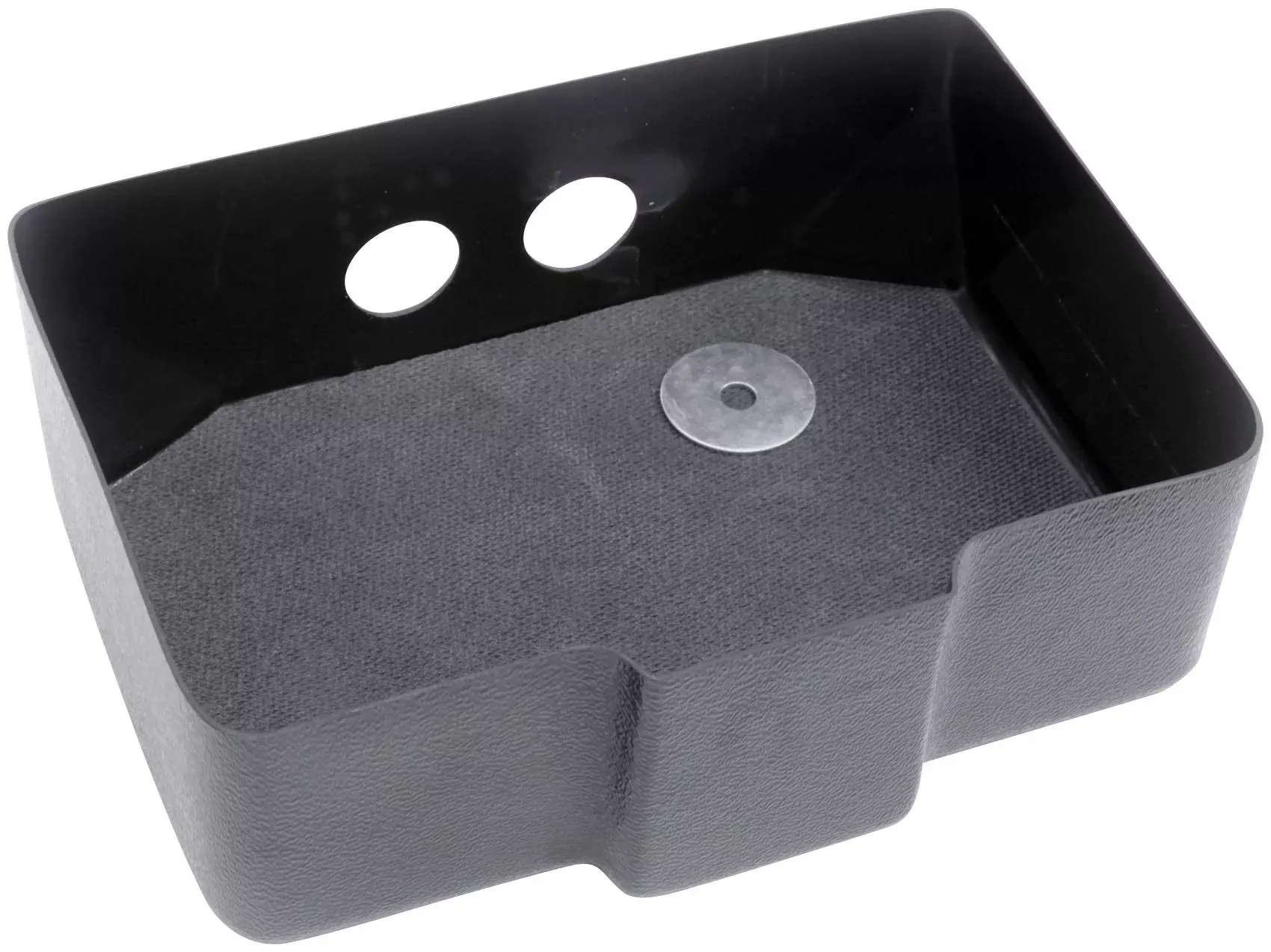Hard Bagger Saddlebag Tray Organizer Harley Touring FLH Hard Saddlebags 04-13