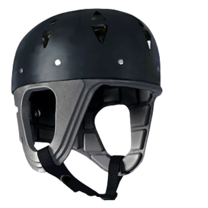 Hard Shell Comfy Cap