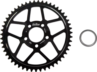 Harddrive 51t Flat Sprocket