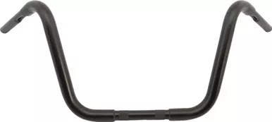 Harddrive Ape Hanger 1-1/4" Handlebar Black - 096481