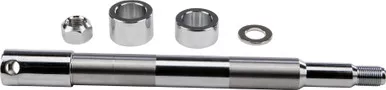Harddrive Front Axle Kit Fits Xl 883L 1200C/X/V 11-Up - 339195