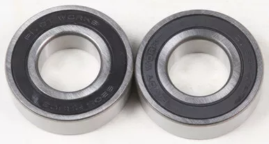 Harddrive Front Wheel/Seal Kit Fxd/Fxr 08-17 - 820-0203