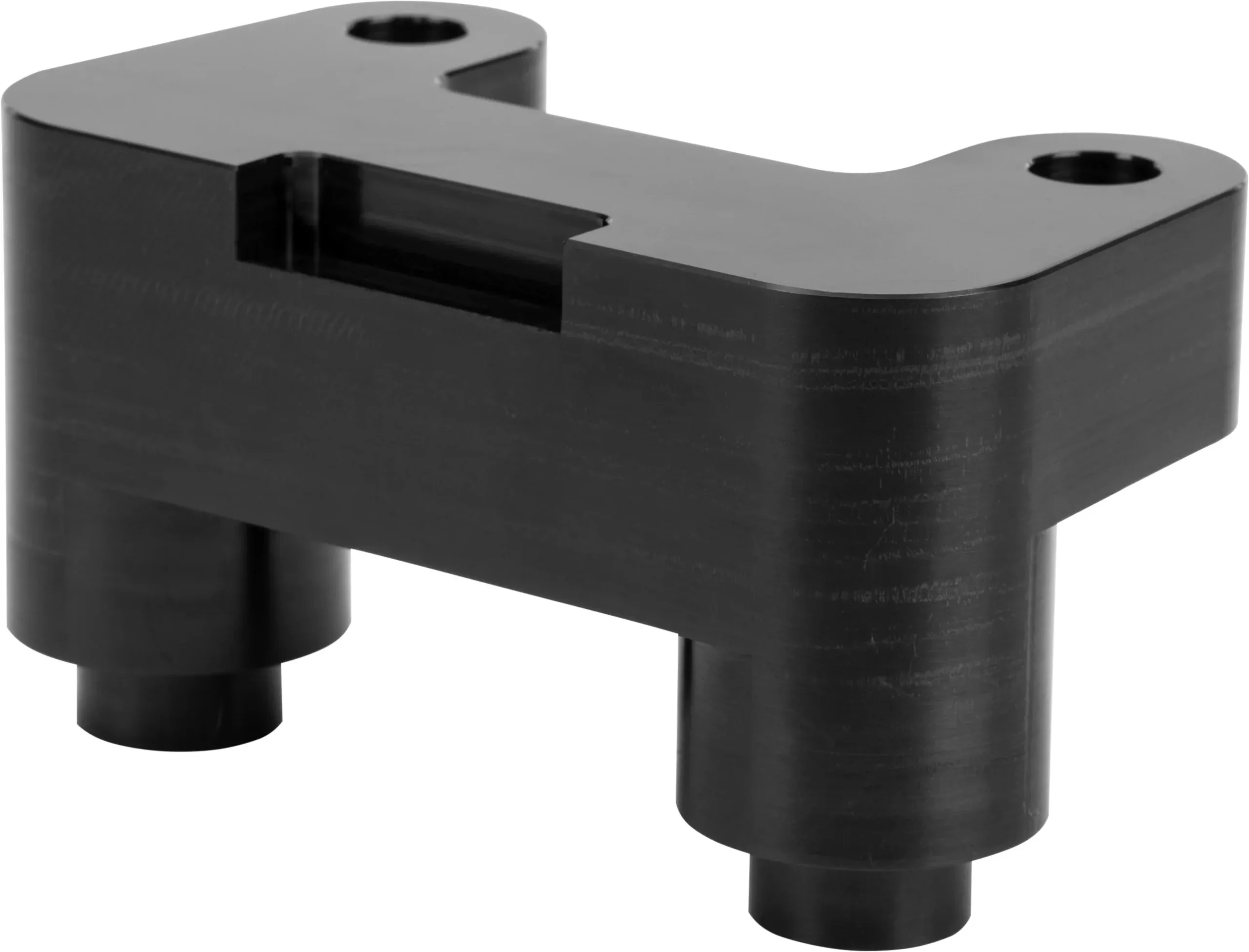 Harddrive Pullback Bracket FLTR 15-up Roadglide