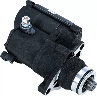 Harddrive Starter Motor H-D Big Twin 07-16 - SHD0013