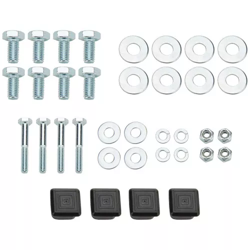 Hardware Kit for ALL10138 and ALL10139 ALL99261