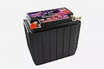 Harley Davidson 1340cc FXR Battery (1999-2000) (ODS-AGM16B)