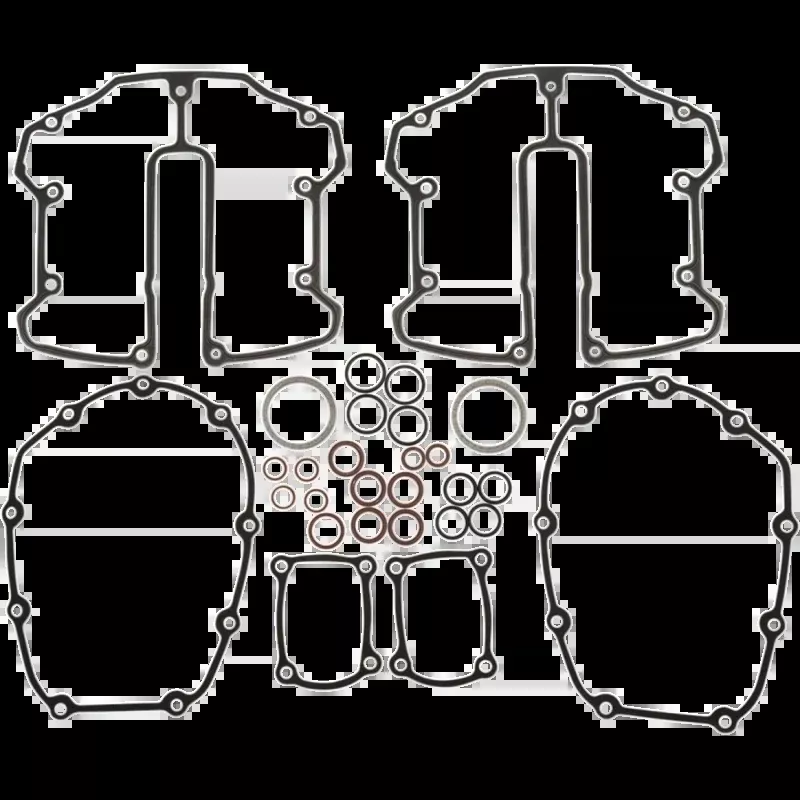 HARLEY DAVIDSON M-EIGHT CAM SERVICE GASKET KIT BY COMETIC 2017-2025