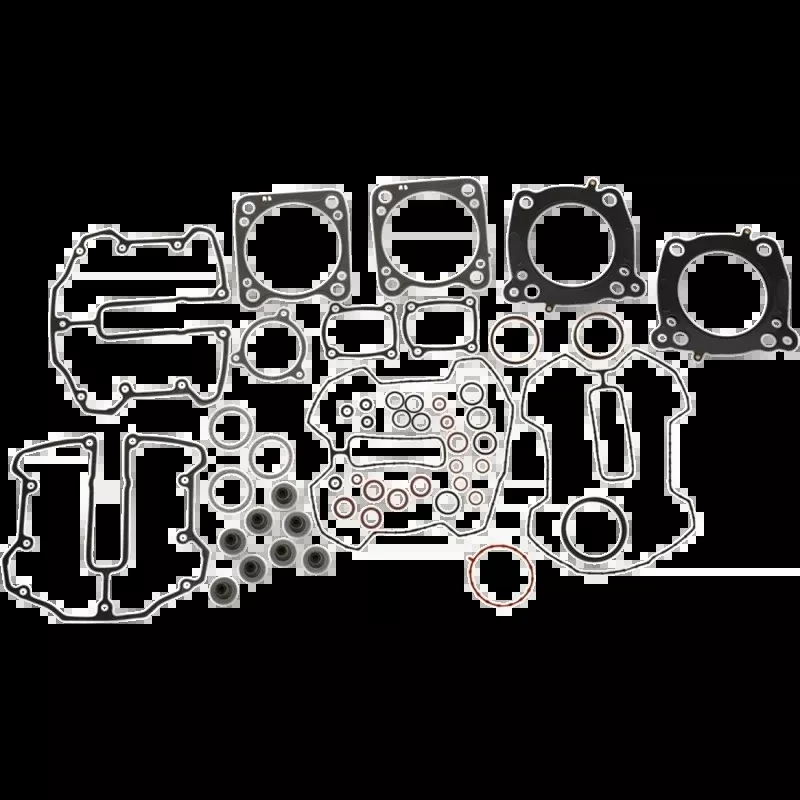 HARLEY DAVIDSON M-EIGHT TOP END GASKET KIT BY COMETIC