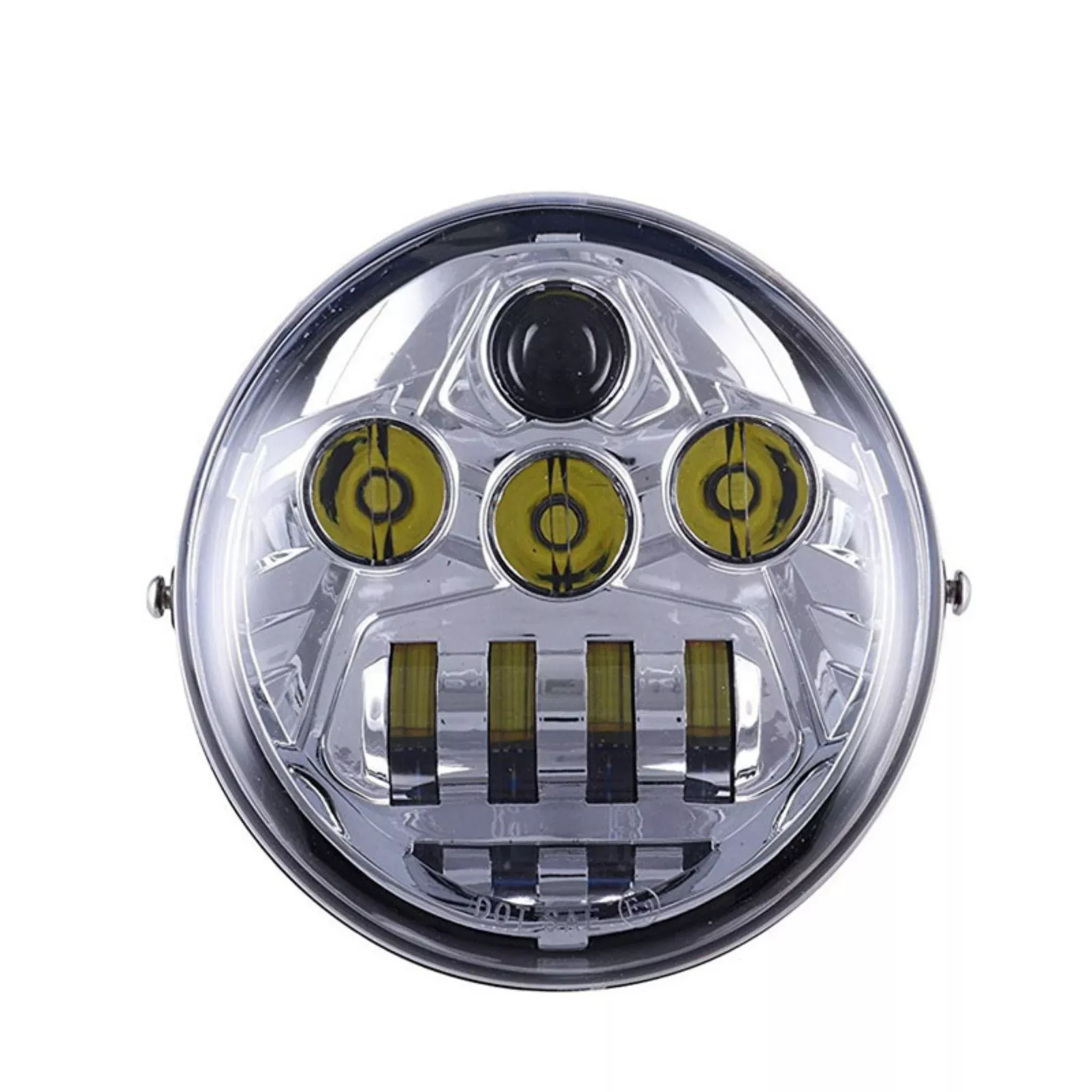 Harley-Davidson V-Rod VRSC OG LED Headlight