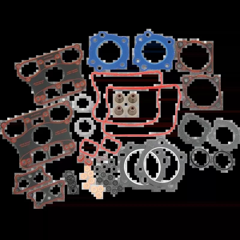 HARLEY SPORTSTER XL TOP END GASKET KIT BY JAMES