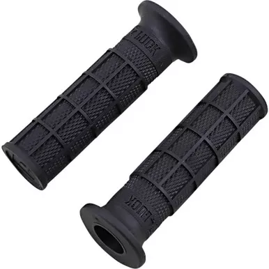 Hart-Luck Signature V-Twin Slip-On Grips