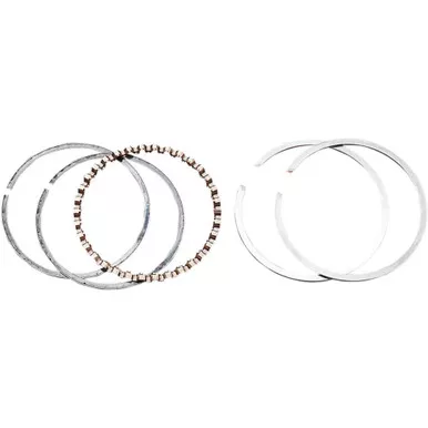 Hasting Replacement Piston Rings