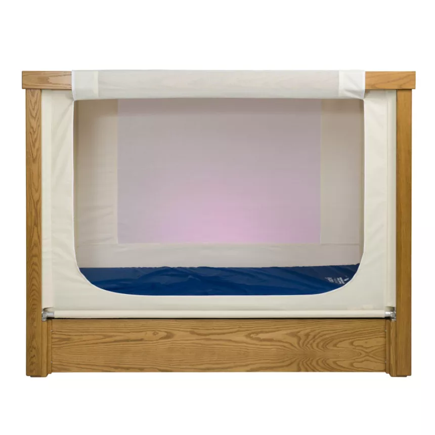 Haven Bed Series