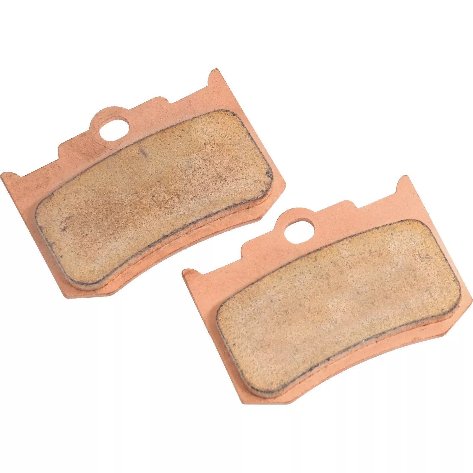 HAWG HALTERS INC – REPLACEMENT BRAKE PADS – 4 PIST DIF CALIPER REPL PAD