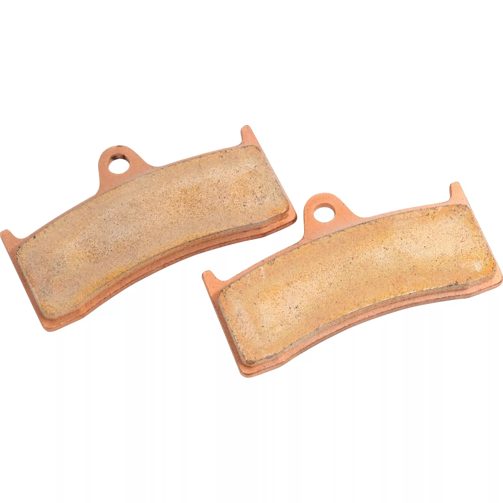 HAWG HALTERS INC – REPLACEMENT BRAKE PADS – 6 PIST DIF /RAD CAL REPL PAD