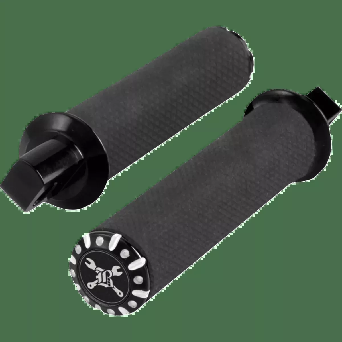 Hawk Foot Pegs / Harley-Davidson Male Mount