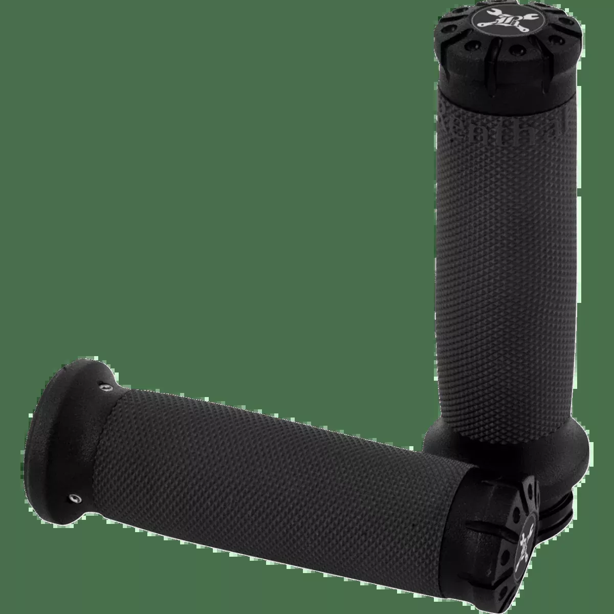 Hawk Grips / Throttle-By-Wire and Cable