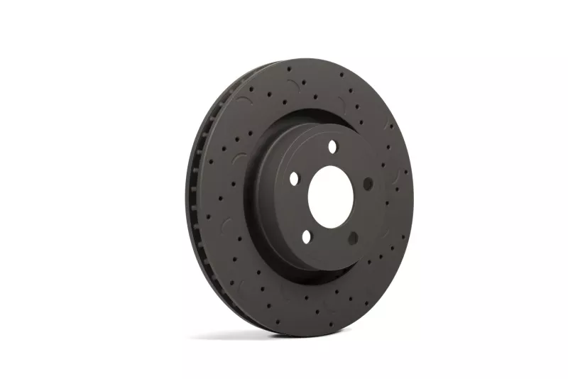 HAWK Talon Rotors