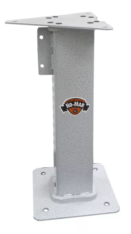 HD Tire Changer Floor Stand