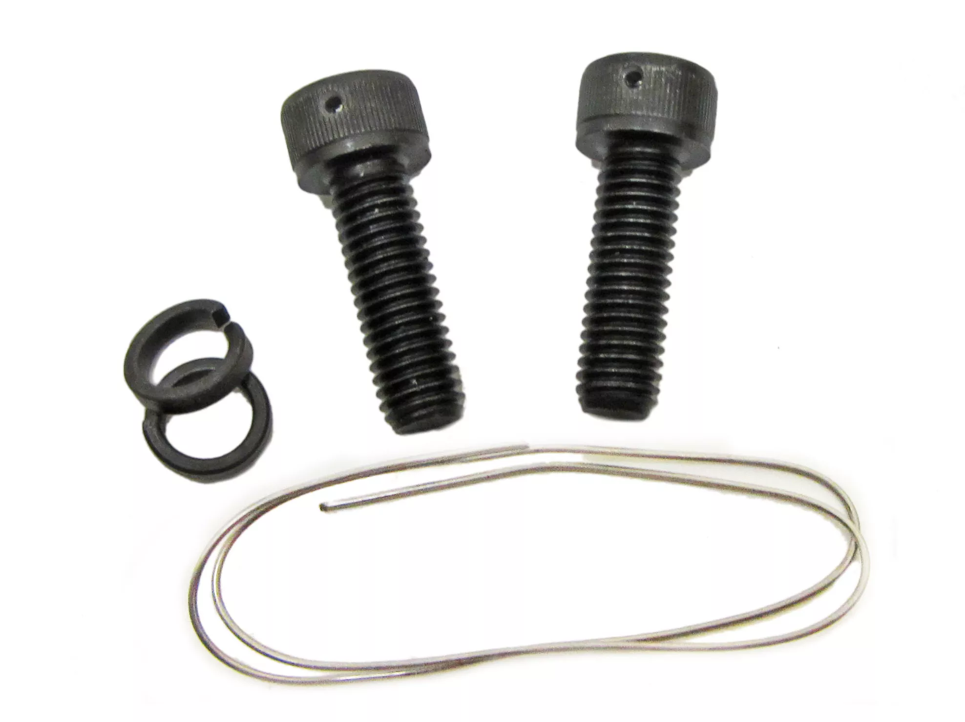 Header Bolt Kit For 6.5 HP Clone | Honda GX160 or GX200 Engine