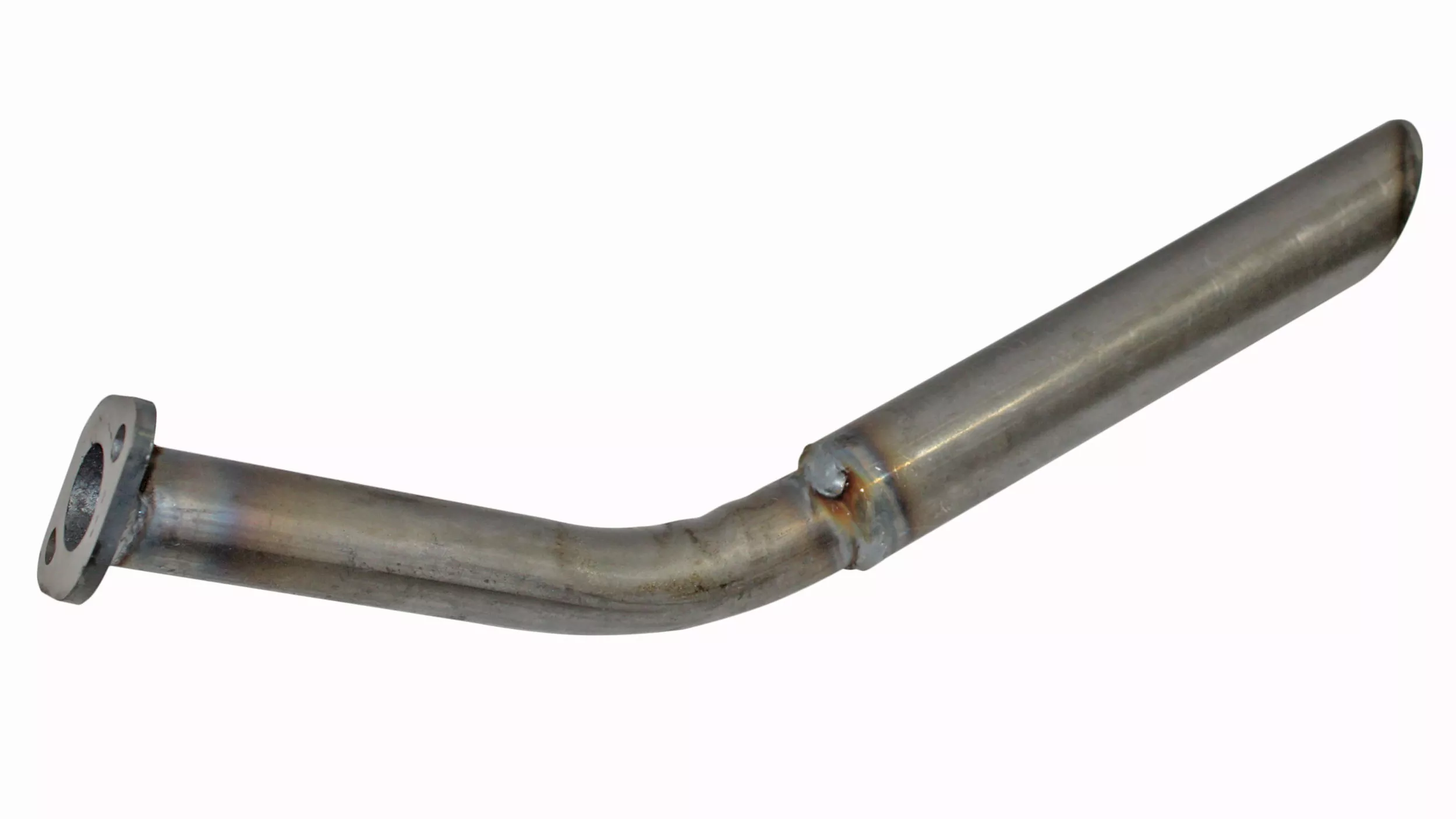 Header Pipe For Tecumseh 5.0 - 6.5 OHV Engine