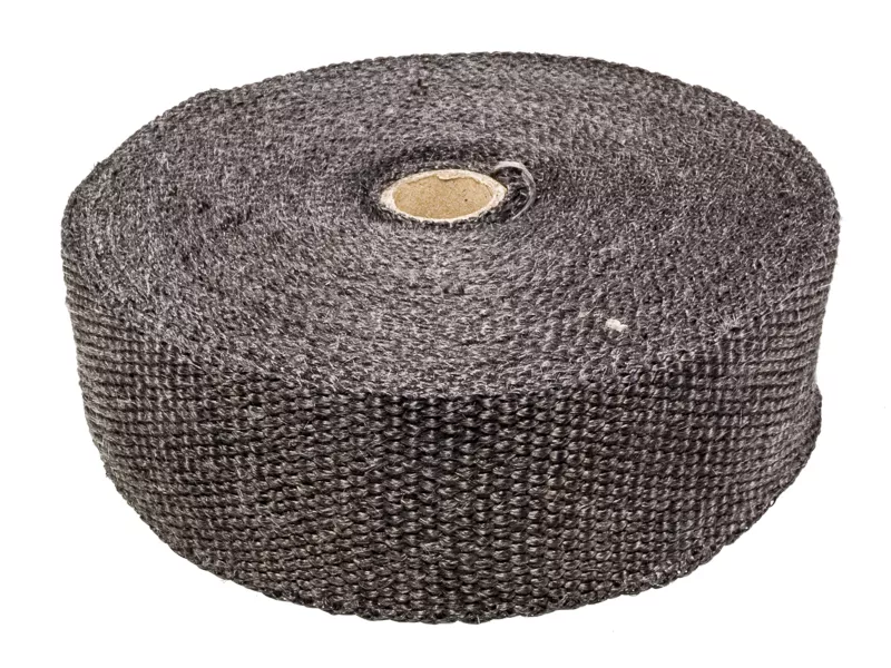Header Pipe Wrap