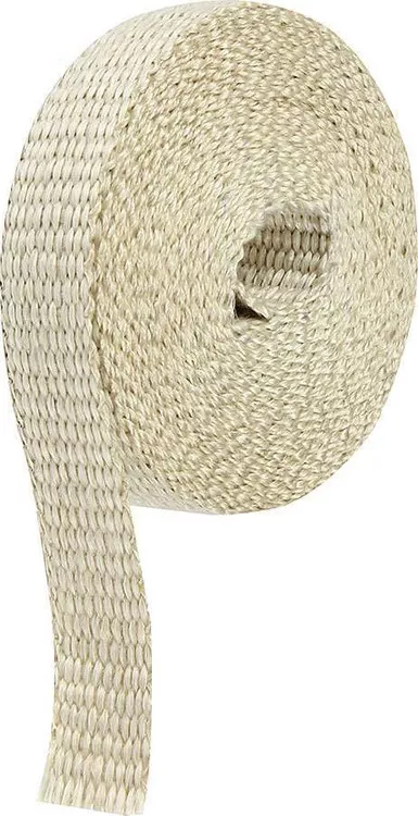 Header Wrap Natural 1in x 15ft ALL34240