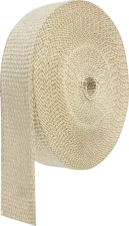 Header Wrap Natural 2in x 100ft ALL34247