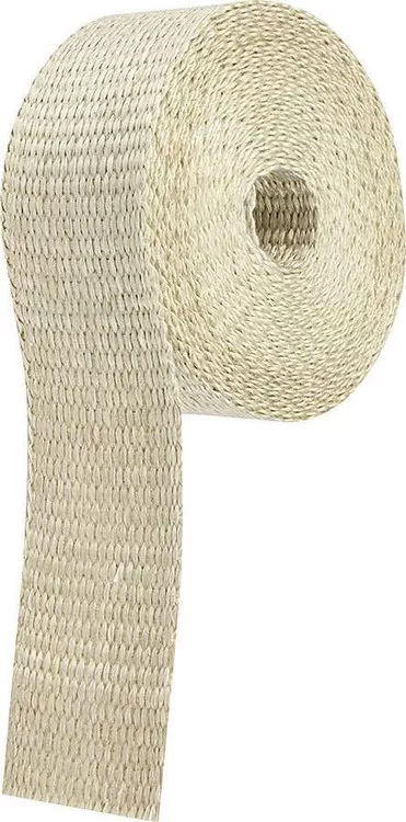 Header Wrap Natural 2in x 25ft ALL34245
