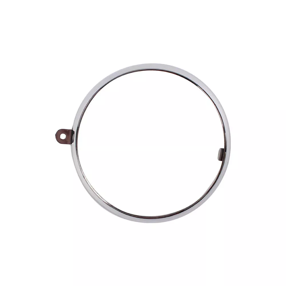 Headlight Bezel (OEM,95mm) Vintage Allstate Vespas