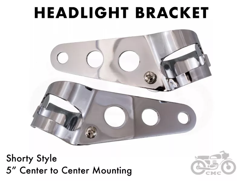 Headlight Bracket