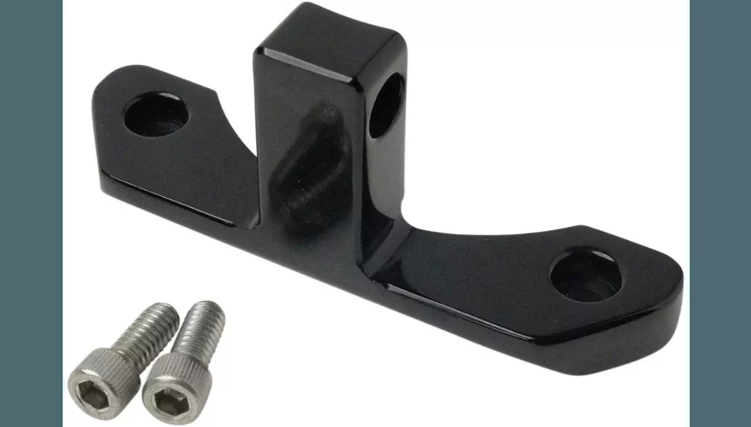 Headlight Brackets for Speed Trees / M8