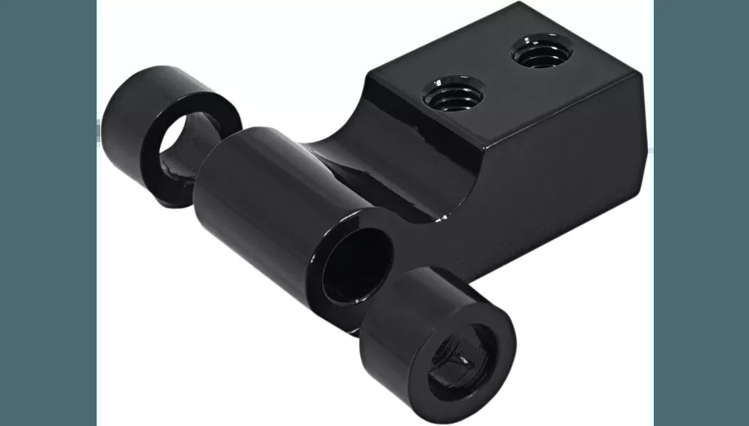 Headlight Mount Extension / M8