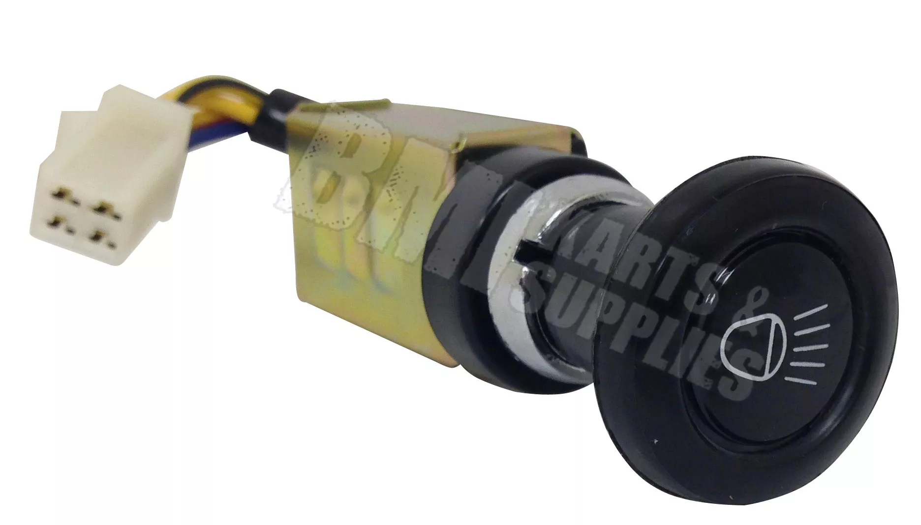 Headlight Switch