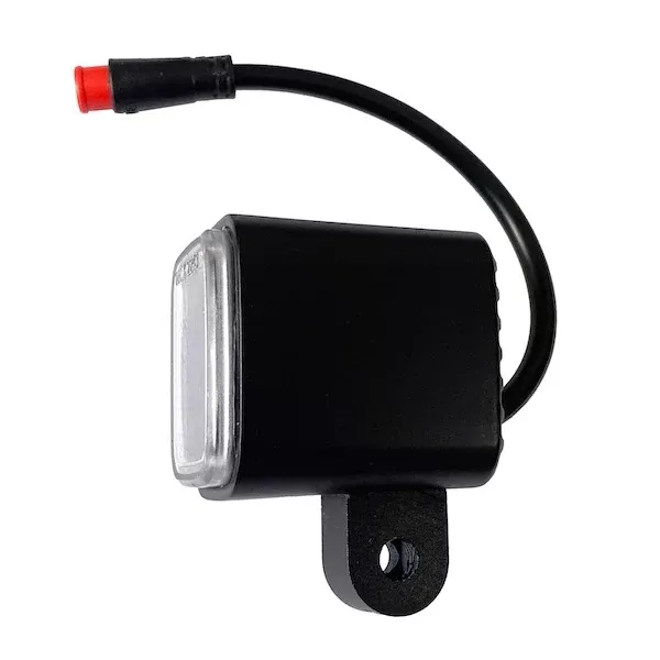 Headlight (universal sides)