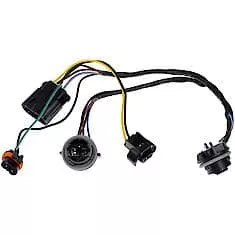 HEADLIGHT WIRE HARNESS