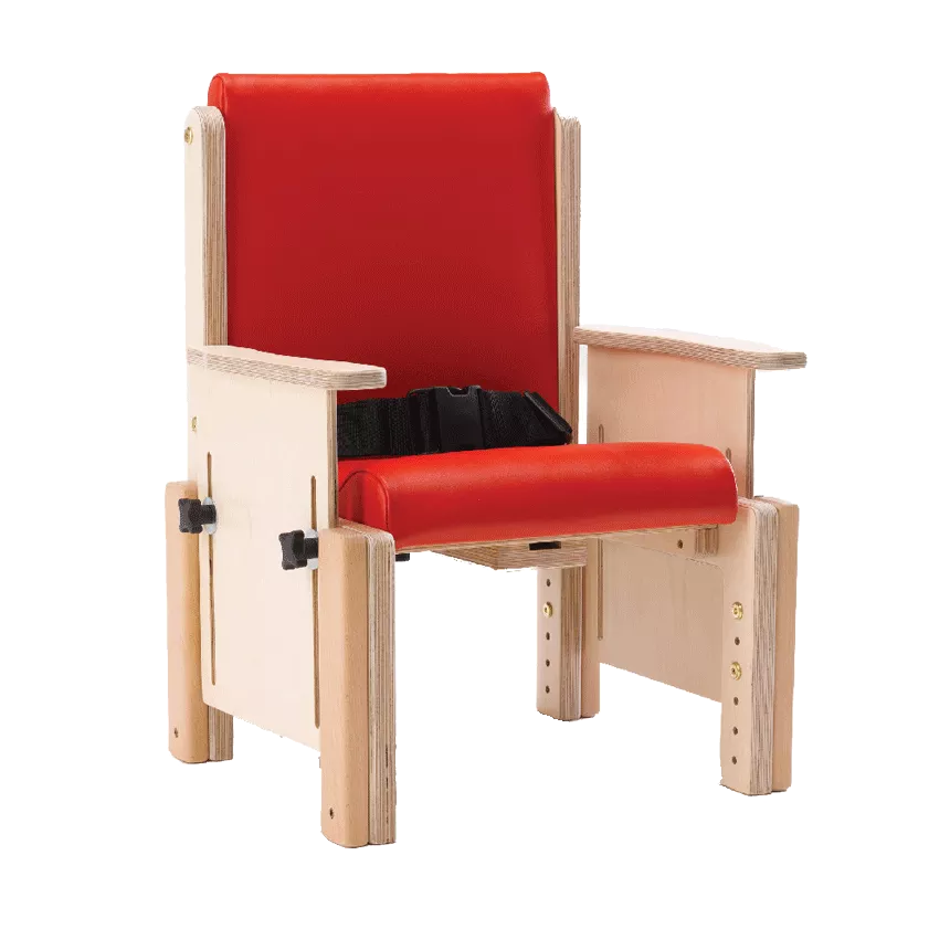 Heathfield Chair