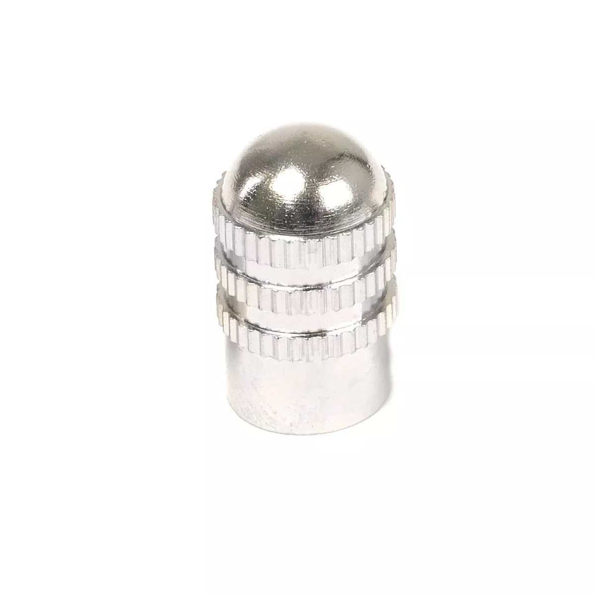 Heavy Duty Metal Dome Cap