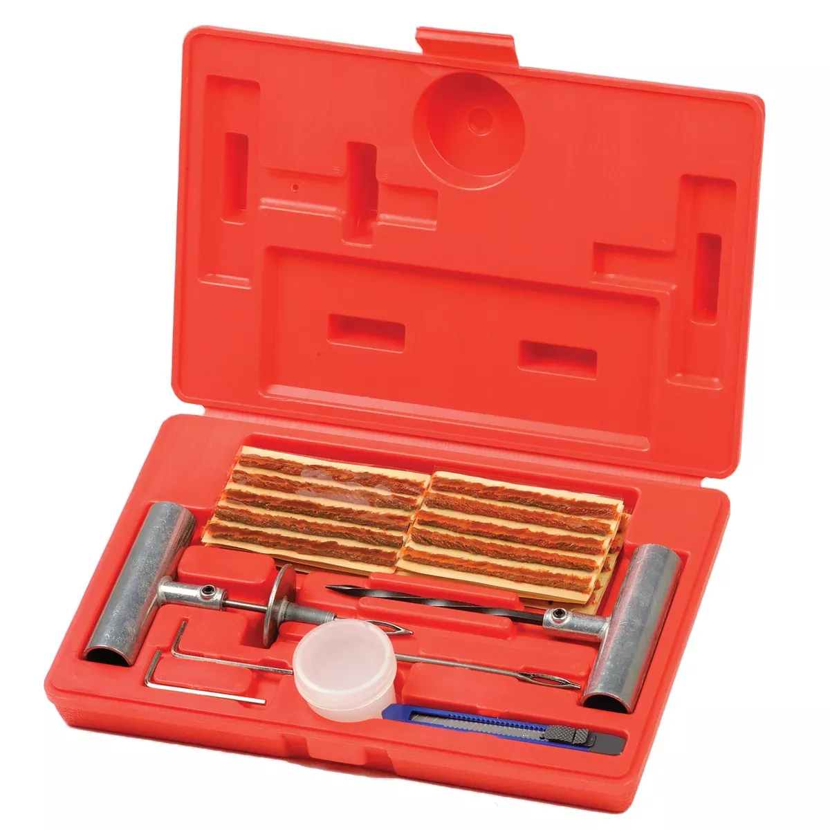Heavy Duty Passenger Emergency Kit – Metal T-Handles