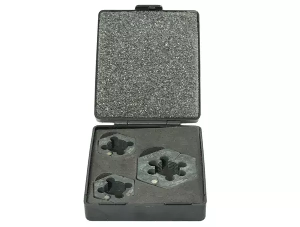 Heavy Duty Save-A-Stud Rethread Kit